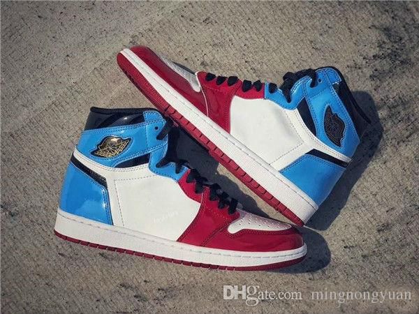 2019 new 1 fearless high og basketball shoes university red blue white authentic 1s unc chicago men shoes sneakers
2019 new 1 fearless high og basketball shoes university red blue white authentic 1s unc chicago men shoes sneakers