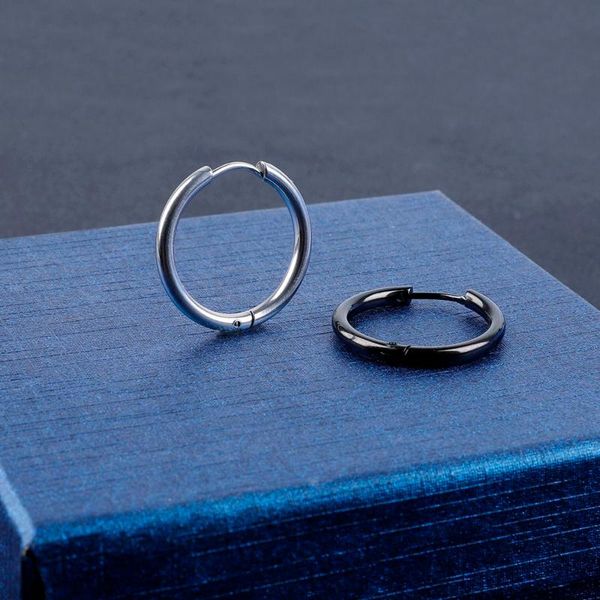 10/12/14/16/18/20mm round stainless steel ear earrings black rhodium gold titanium steel man earrings girl accessories, Golden;silver
10/12/14/16/18/20mm round stainless steel ear earrings black rhodium gold titanium steel man earrings girl accessories, Golden;silver