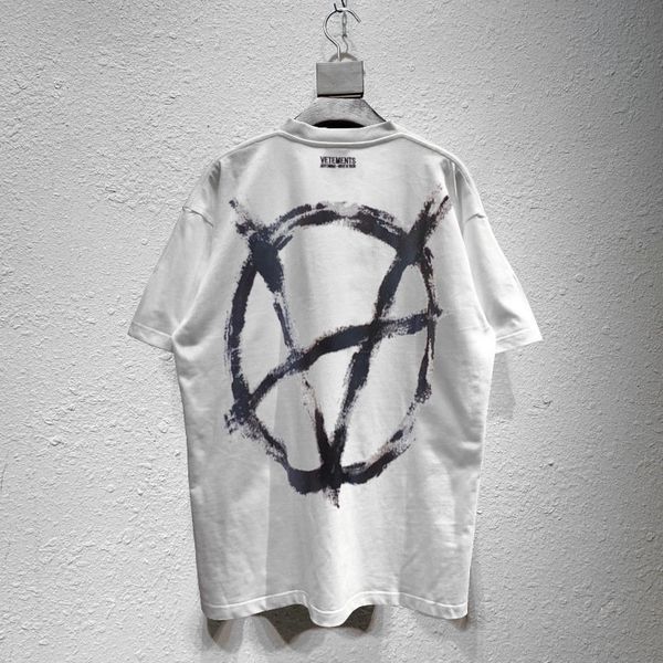 men's t-shirts high street tide short sleeved t-shirt letter pattern printing loose fashion short-sleeved clothing, White;black
men's t-shirts high street tide short sleeved t-shirt letter pattern printing loose fashion short-sleeved clothing, White;black