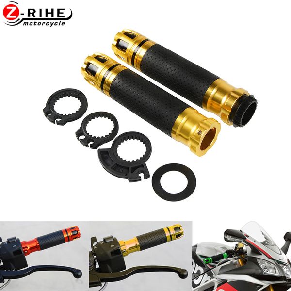 for benelli bn302 tnt 125 trk502 k1 k2 k4 k5 k6 k7 k8 k9 k11 universal 7/8'' 22mm motorcycle handlebar hand grip set
for benelli bn302 tnt 125 trk502 k1 k2 k4 k5 k6 k7 k8 k9 k11 universal 7/8'' 22mm motorcycle handlebar hand grip set