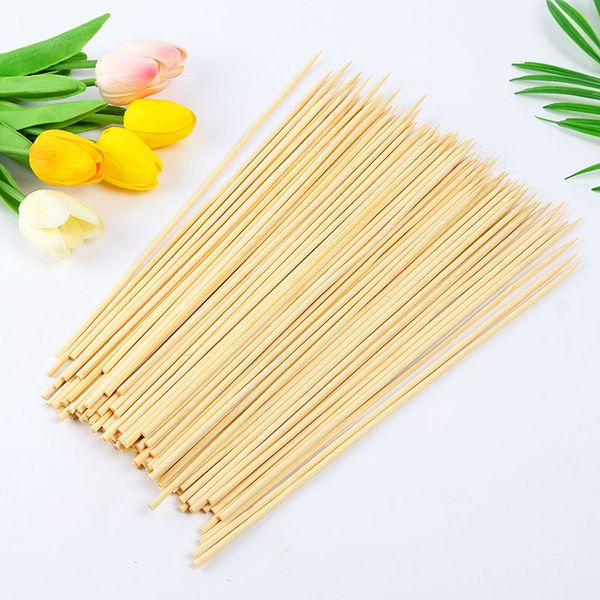natural bamboo skewers sticks bbq barbeque fruit kabob fondue roasting-fork 40cm x 4mm twister cotton floss sticks qw9693
natural bamboo skewers sticks bbq barbeque fruit kabob fondue roasting-fork 40cm x 4mm twister cotton floss sticks qw9693