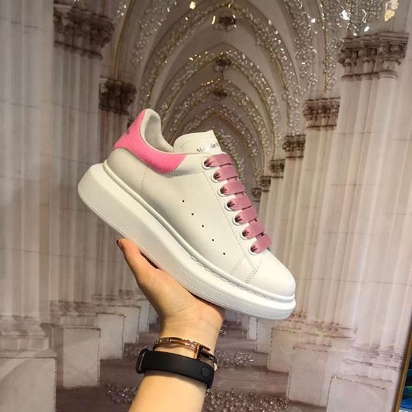 new season designer shoe fashion luxury women shoes men's leather lace up platform oversized sole sneakers white black casual shoe no b
new season designer shoe fashion luxury women shoes men's leather lace up platform oversized sole sneakers white black casual shoe no b