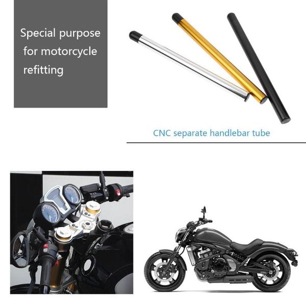 2pcs aluminum universal motorcycle vortex clip-on ons replacement handle bar tubes handlebar
2pcs aluminum universal motorcycle vortex clip-on ons replacement handle bar tubes handlebar