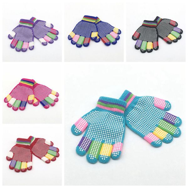 knitting child lovely kids magic gloves elastic knitting gloves for children winter outdoors playing skiing gloves party gift rra2574, White
knitting child lovely kids magic gloves elastic knitting gloves for children winter outdoors playing skiing gloves party gift rra2574, White