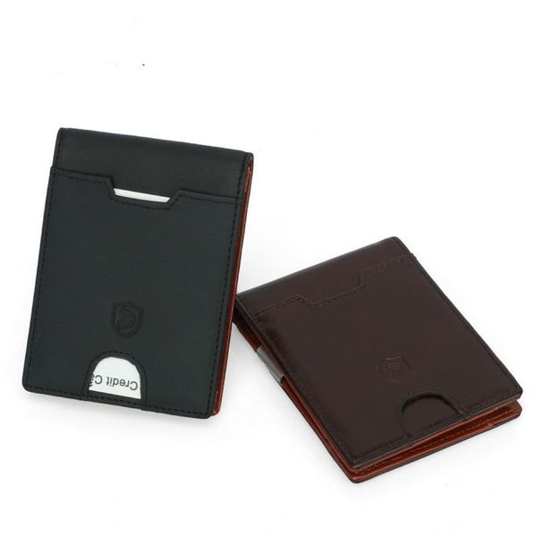 new 2019 man pu leather folding wallet simple slim short card holder male solid fashion portable coin purse, Red;black
new 2019 man pu leather folding wallet simple slim short card holder male solid fashion portable coin purse, Red;black