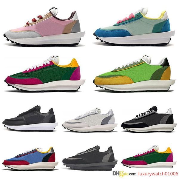 2020 sacai ldv ld waffle men women running shoes black white grey pine green gusto varsity blue mens trainers sports sneakers 36-45
2020 sacai ldv ld waffle men women running shoes black white grey pine green gusto varsity blue mens trainers sports sneakers 36-45