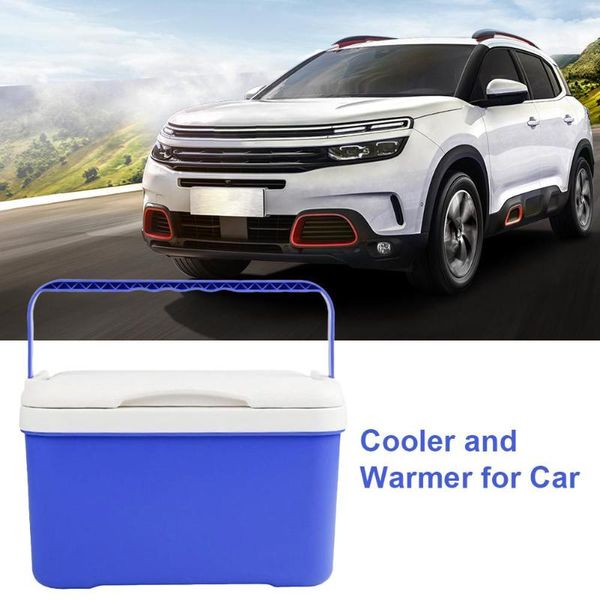 6l car refrigerator cooler and warmer for car home safe portable refrigerator copp liner milk insulated carrier with handle
6l car refrigerator cooler and warmer for car home safe portable refrigerator copp liner milk insulated carrier with handle