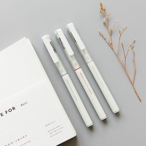 white gel pen material escolar personal office utiles escolares accessories supplies school black refil caneta atacado atacado
white gel pen material escolar personal office utiles escolares accessories supplies school black refil caneta atacado atacado