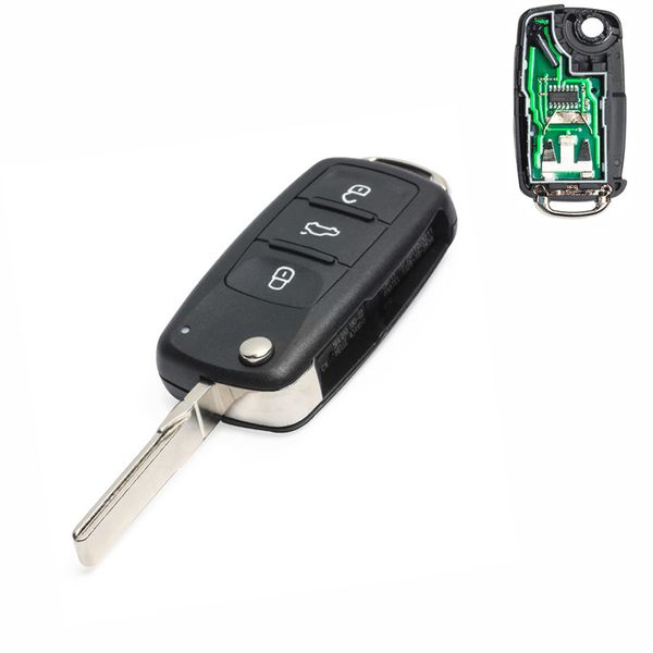 remote control car key fob id48 chip 433mhz 5k0 837 202 ad for beetle camper golf sharan tiguan vii jetta eos
remote control car key fob id48 chip 433mhz 5k0 837 202 ad for beetle camper golf sharan tiguan vii jetta eos