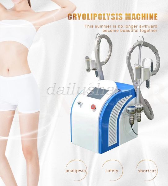 горячая продажа машина cryolipolysis кавитации rf с двух/двух ручек cryo тучная замерзая для похудения крио терапия красоты оборудование
горячая продажа машина cryolipolysis кавитации rf с двух/двух ручек cryo тучная замерзая для похудения крио терапия красоты оборудование