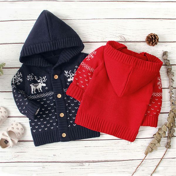 new chirstmas newborn baby girls boy knitted deer coat sweater outfits clothes 3fs, Blue;gray
new chirstmas newborn baby girls boy knitted deer coat sweater outfits clothes 3fs, Blue;gray