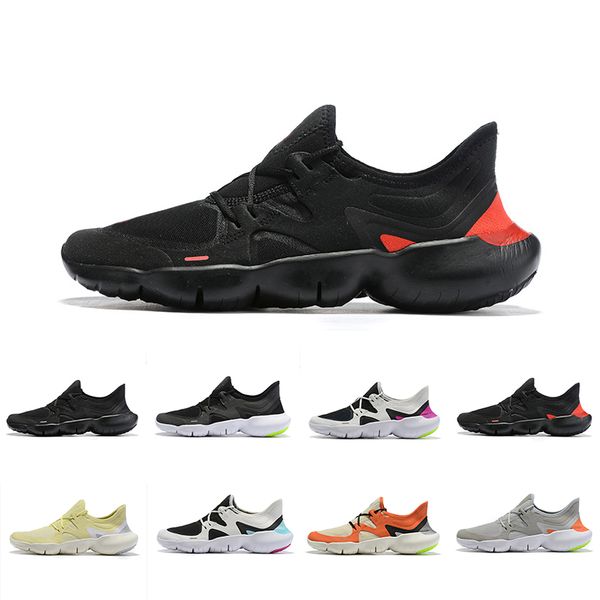 2019 free rn 5.0 мужские кроссовки bred black white дизайнерские спортивные кроссовки summer cool дышащие run женщины легкая вязаная обувь 3
2019 free rn 5.0 мужские кроссовки bred black white дизайнерские спортивные кроссовки summer cool дышащие run женщины легкая вязаная обувь 3