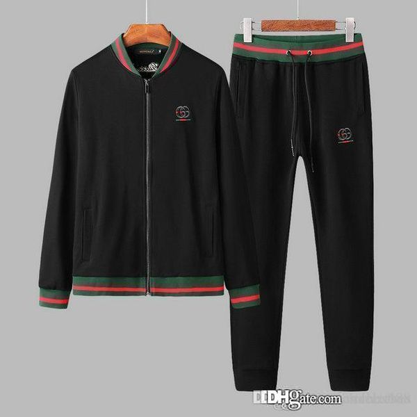 2020 brand jacket medusa luxury designer letter printing men running clothes sportswear sports suit men's jacket men tracksuit sweat su, Gray
2020 brand jacket medusa luxury designer letter printing men running clothes sportswear sports suit men's jacket men tracksuit sweat su, Gray