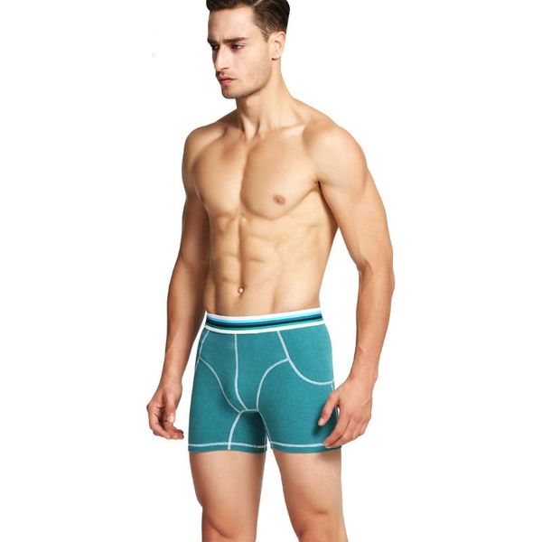 6pcs\lot men long boxer cotton boxer shorts men underwear mid waist underpants long leg shorts, Black;white
6pcs\lot men long boxer cotton boxer shorts men underwear mid waist underpants long leg shorts, Black;white