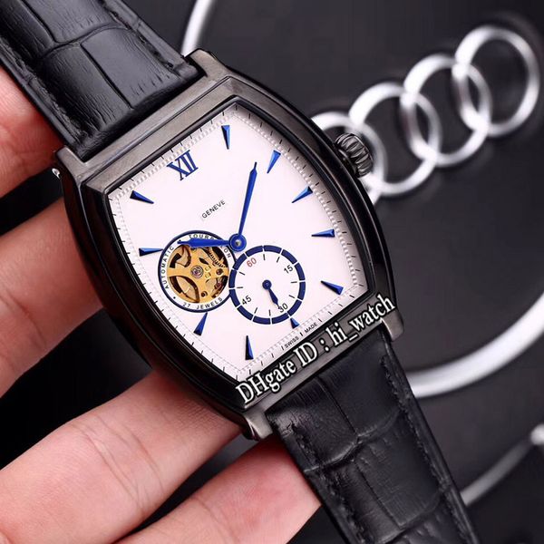новый 42 мм malte 30130 pvd черный сталь белый циферблат blue mark tourbillon автоматические мужские часы кожаные часы 5 цветов дешевые для, Slivery;brown
новый 42 мм malte 30130 pvd черный сталь белый циферблат blue mark tourbillon автоматические мужские часы кожаные часы 5 цветов дешевые для, Slivery;brown
