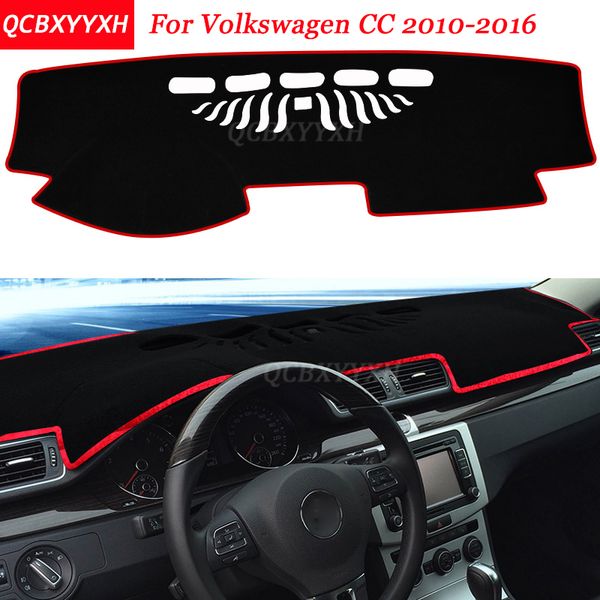 car styling dashboard avoid light pad polyester for cc 2010-2016 instrument platform cover protective mats
car styling dashboard avoid light pad polyester for cc 2010-2016 instrument platform cover protective mats