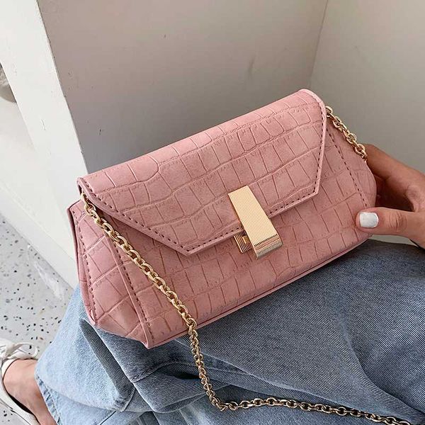 крокодил pattern crossbody сумка для женщин 2020 малой цепи сумки малого мешок pu кожаный мешок дама вечерних сумок
крокодил pattern crossbody сумка для женщин 2020 малой цепи сумки малого мешок pu кожаный мешок дама вечерних сумок