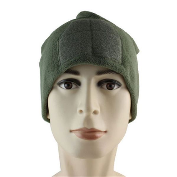 winter outdoor riding sports thermal fleece hat climbing hunting hiking windproof warm soft elastic beanie cap newest, Black;white
winter outdoor riding sports thermal fleece hat climbing hunting hiking windproof warm soft elastic beanie cap newest, Black;white