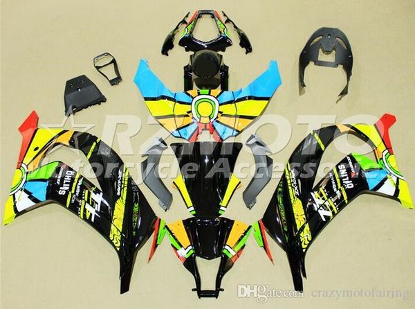 4gifts new abs injection motorcycle fairings fit for kawasaki ninja zx10r 2011 2012 2013 2014 2015 11 12 13 14 15 fairing set custom style
4gifts new abs injection motorcycle fairings fit for kawasaki ninja zx10r 2011 2012 2013 2014 2015 11 12 13 14 15 fairing set custom style
