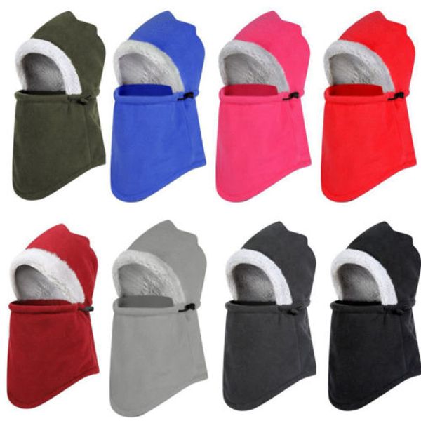 2018 fashion winter beanie hat scarf set fleece warm balaclava snow ski cap plus thick for kid men women
2018 fashion winter beanie hat scarf set fleece warm balaclava snow ski cap plus thick for kid men women
