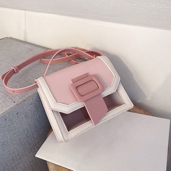 new ladies pu leather crossbody bags for women 2020 lady small fashion buckle shoulder messenger bag female travel handbags
new ladies pu leather crossbody bags for women 2020 lady small fashion buckle shoulder messenger bag female travel handbags