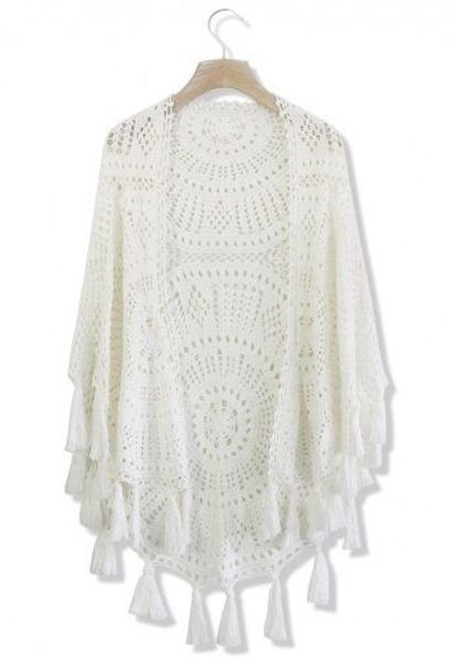 hand made crochet women cotton shawl boho white bride big accessories for wedding fall gift for her
hand made crochet women cotton shawl boho white bride big accessories for wedding fall gift for her