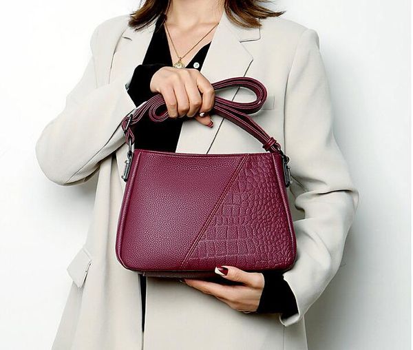 new designer women's handbag ladies totes classic shoulder bags fashion leather wallet delivery 003
new designer women's handbag ladies totes classic shoulder bags fashion leather wallet delivery 003