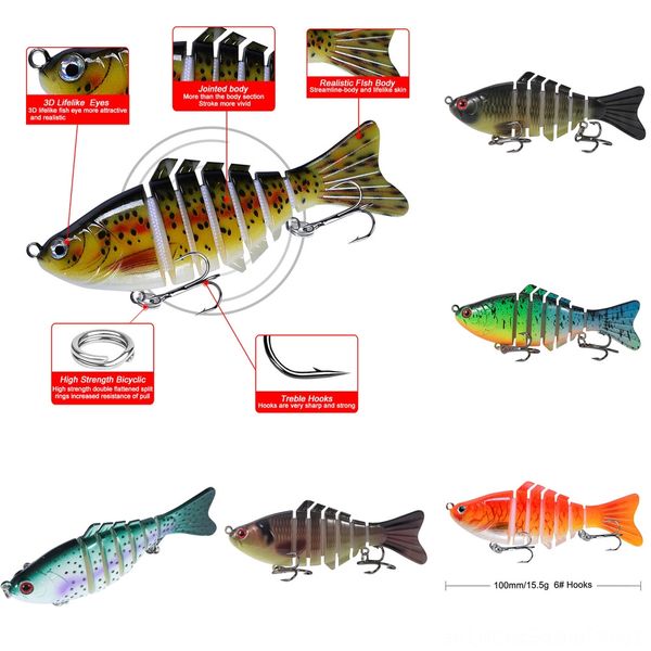 whgah 15g tractor luya bait propeller water surface hard bait floating is fishing fishing gearthe color nice pencil 2020 new
whgah 15g tractor luya bait propeller water surface hard bait floating is fishing fishing gearthe color nice pencil 2020 new