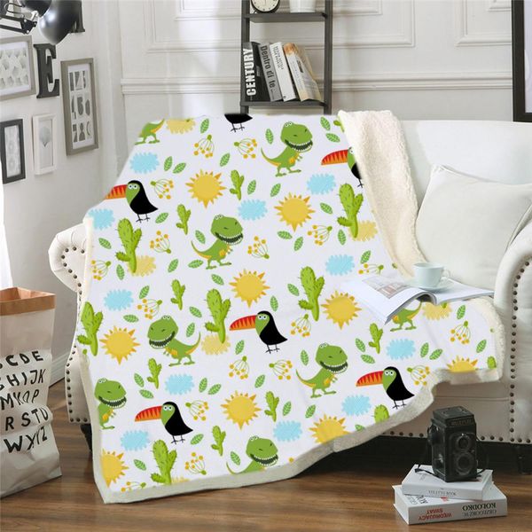 ehomebuy2019new 3d cute animals series printed blanket home/l fashion children personalized anime blanket cotton velvet
ehomebuy2019new 3d cute animals series printed blanket home/l fashion children personalized anime blanket cotton velvet