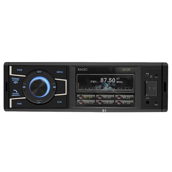 swm-s1 3.2 inch car bt mp5 player card u disk fm radio mp3 aux player bt function 854x480p screen resolution car mp5 #lr5
swm-s1 3.2 inch car bt mp5 player card u disk fm radio mp3 aux player bt function 854x480p screen resolution car mp5 #lr5