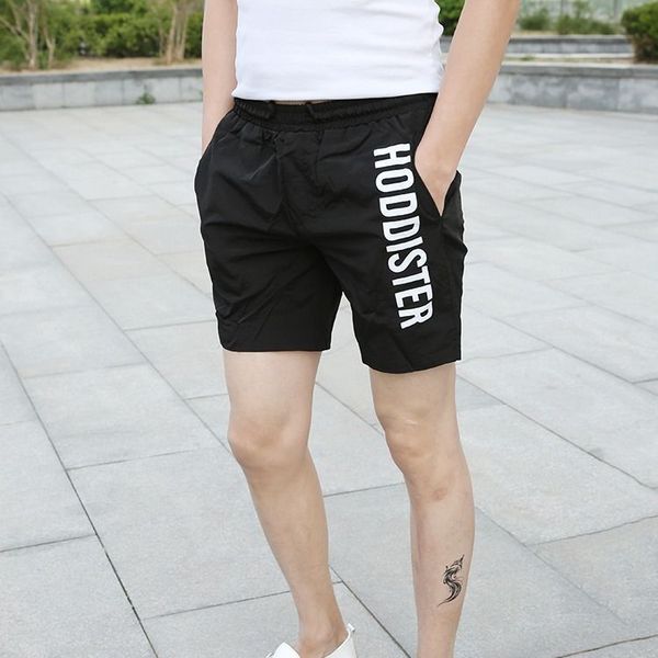 beach pants mens quick-drying pants three pants summer korean sports casual couple shorts youth student trend, Black
beach pants mens quick-drying pants three pants summer korean sports casual couple shorts youth student trend, Black