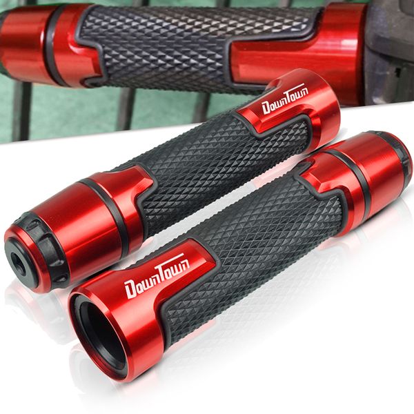 7/8" 22mm motorcycle handle grip for kymco downtown dt 200i 300i 350i 125 200 250 300 350 cnc aluminum scooter handlebar grips
7/8" 22mm motorcycle handle grip for kymco downtown dt 200i 300i 350i 125 200 250 300 350 cnc aluminum scooter handlebar grips