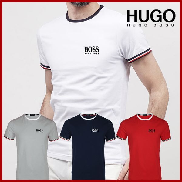 luxury mens designers t-shirt shorts italy tide brand shirt fashion shirts quality letter printing sweatshirt private custom boutique shirts, White
luxury mens designers t-shirt shorts italy tide brand shirt fashion shirts quality letter printing sweatshirt private custom boutique shirts, White