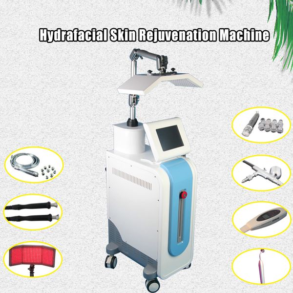 multifunction hydra facial pdt bio-light therapyskin rejuvenation wrinkle removal skin facial care hydradermabrasion spa machine ce
multifunction hydra facial pdt bio-light therapyskin rejuvenation wrinkle removal skin facial care hydradermabrasion spa machine ce