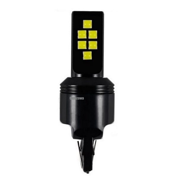 1piece t20 7440 w21w cree chips led car brake light backup reverse lamp auto turn signal bulb daytime running light
1piece t20 7440 w21w cree chips led car brake light backup reverse lamp auto turn signal bulb daytime running light