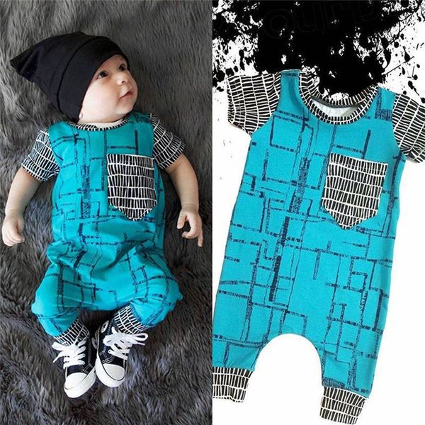 pudcoco новая baby дети мальчик девочка infant вскользь плед комбинезон комбинезон хлопок одежда set 0-18m, Blue
pudcoco новая baby дети мальчик девочка infant вскользь плед комбинезон комбинезон хлопок одежда set 0-18m, Blue
