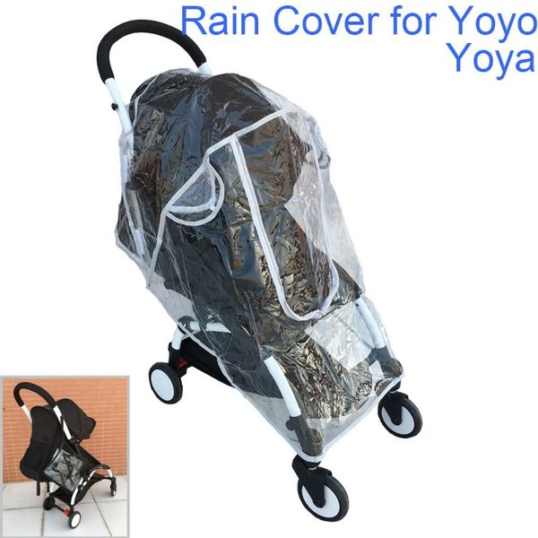 stroller raincoat rain cover dust-proof cover windproof for babyzen babytime vovo vinng stroller accessories
stroller raincoat rain cover dust-proof cover windproof for babyzen babytime vovo vinng stroller accessories