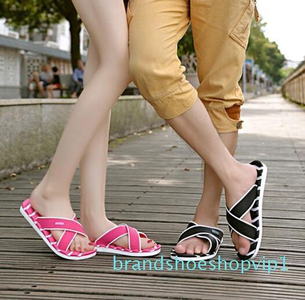 men slipper 2018 113 9 waterproof red black men shoes solid color beach slipper
men slipper 2018 113 9 waterproof red black men shoes solid color beach slipper
