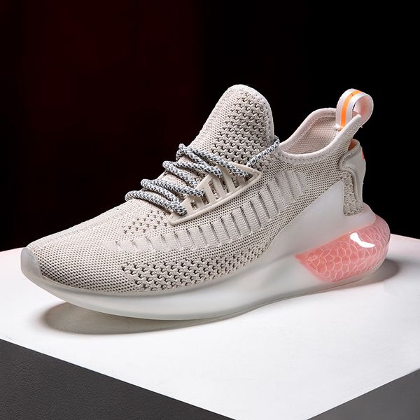 men running shoes comfortable outdoor non-slip jogging shoes original man sports rubber hard-wearing men sneakers
men running shoes comfortable outdoor non-slip jogging shoes original man sports rubber hard-wearing men sneakers
