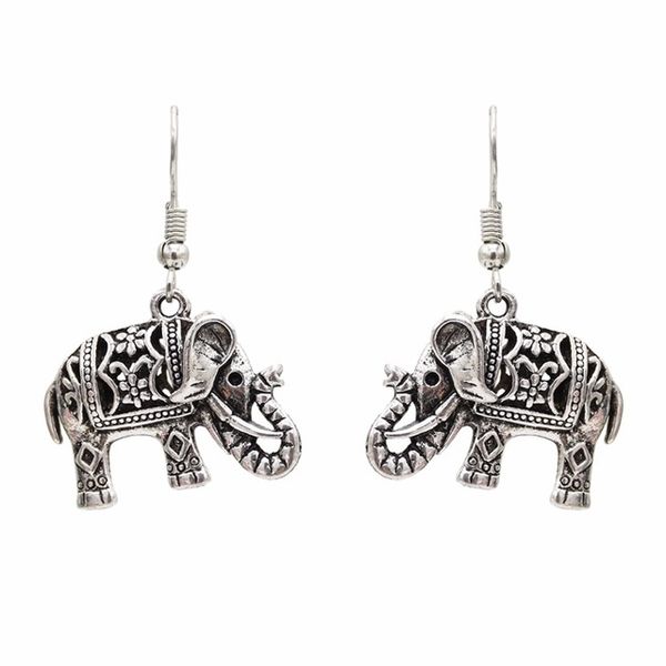 dangle & chandelier vintage silver alloy elephant tortoise drop earrings jhumka for women cute girl animal earring afghan party pendientes
dangle & chandelier vintage silver alloy elephant tortoise drop earrings jhumka for women cute girl animal earring afghan party pendientes