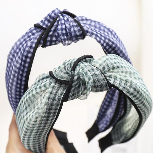 hair accessories fashion women hairband fresh plaid fabric headband girls hoop summer party drop
hair accessories fashion women hairband fresh plaid fabric headband girls hoop summer party drop