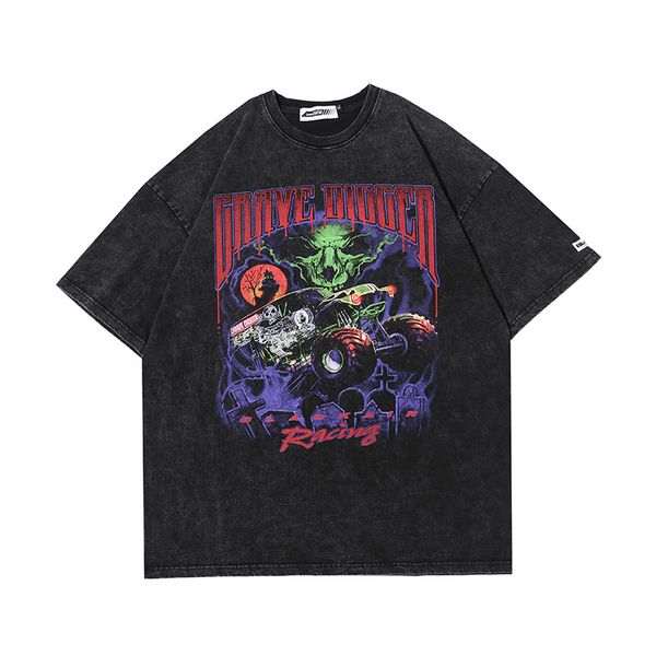 2020 высокое качество летний стиль travis scodark tie dye t-shirt мужская свободные короткие рукава мужчины женщины футболку, White;black
2020 высокое качество летний стиль travis scodark tie dye t-shirt мужская свободные короткие рукава мужчины женщины футболку, White;black