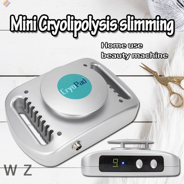 мини cryopad портативное оборудование для домашнего использования cryo fat freezing machine lipo для похудения cryopad body shaper машина дл
мини cryopad портативное оборудование для домашнего использования cryo fat freezing machine lipo для похудения cryopad body shaper машина дл
