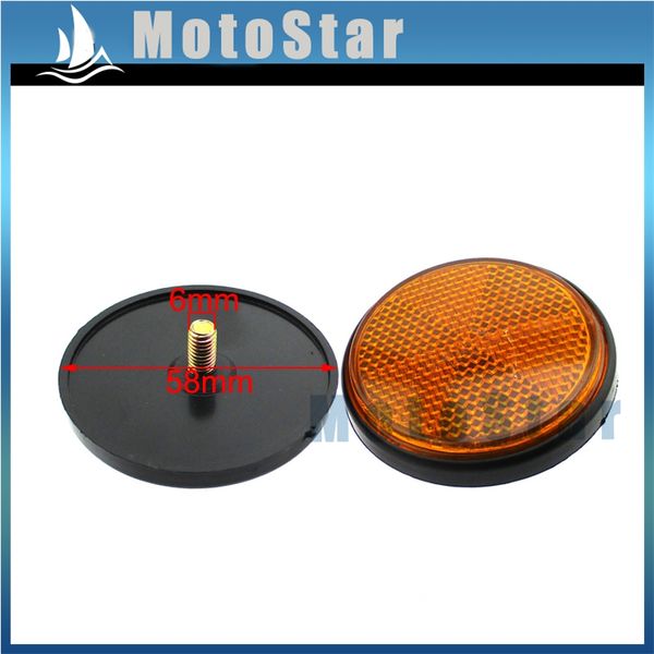 vento keeway scooter reflector for qj zip r3i 86300b20t001 bike atv quad pit dirt go kart scooter
vento keeway scooter reflector for qj zip r3i 86300b20t001 bike atv quad pit dirt go kart scooter