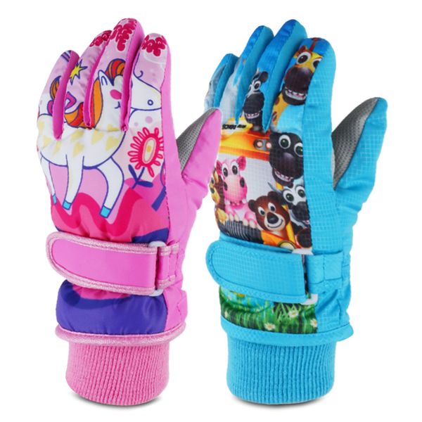 cute cartoon winter warm ski gloves kids print snowmobile mittens skiing snowboard gloves windproof girl boy thick velvet
cute cartoon winter warm ski gloves kids print snowmobile mittens skiing snowboard gloves windproof girl boy thick velvet