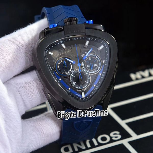 новый lamborghini 66-й годовщины кварцевый miyota хронограф мужские часы секундомер с pvd-покрытием стали черный циферблат синий ruuber часы, Slivery;brown
новый lamborghini 66-й годовщины кварцевый miyota хронограф мужские часы секундомер с pvd-покрытием стали черный циферблат синий ruuber часы, Slivery;brown