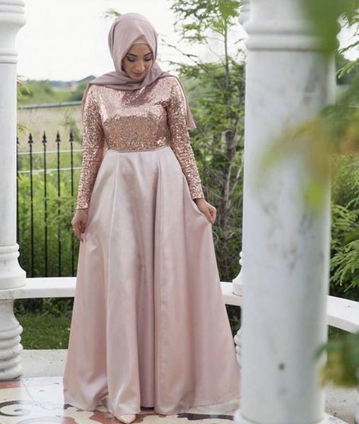 sequined prom dresses gowns plus size red muslim evening formal dress long sleeves vestidos de fiesta de noche robe de soiree 2020, Black
sequined prom dresses gowns plus size red muslim evening formal dress long sleeves vestidos de fiesta de noche robe de soiree 2020, Black