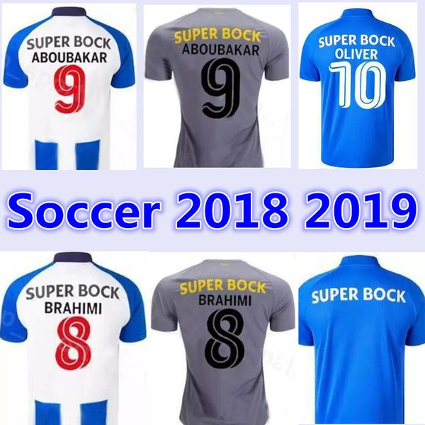 2019 porto fc felipe aboubakar marega ilva oliver home away 3rd cami a football jer ey occer hirt
2019 porto fc felipe aboubakar marega ilva oliver home away 3rd cami a football jer ey occer hirt