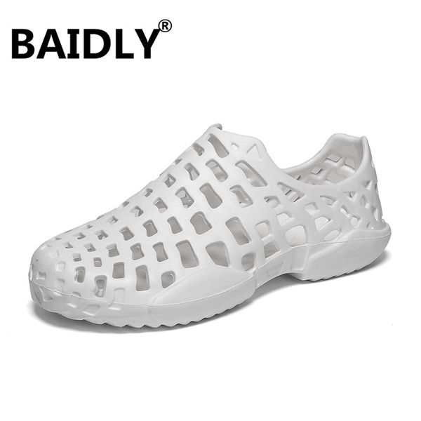 sandals men shoes gladiator men's sandals roman men shoes summer flip flops hollow large size, Black
sandals men shoes gladiator men's sandals roman men shoes summer flip flops hollow large size, Black