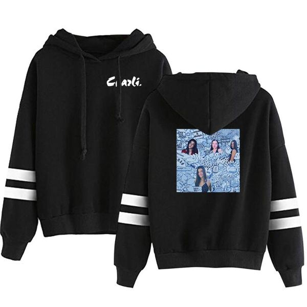 cool printed hand cuff with bars hoodie sweatshirts d'amelio cyber celebrity dancers hooded printed casual, Black
cool printed hand cuff with bars hoodie sweatshirts d'amelio cyber celebrity dancers hooded printed casual, Black